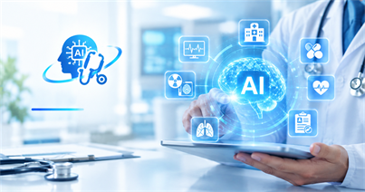 Trí tuệ nhân tạo trong lĩnh vực y tế
