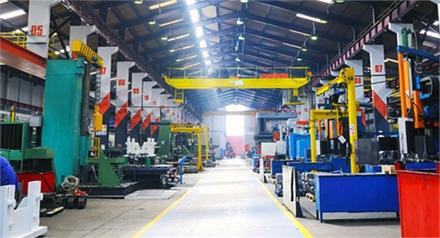 CƠ SỞ SẢN XUẤT