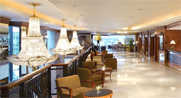 HOTELS AND HOSPITALITY