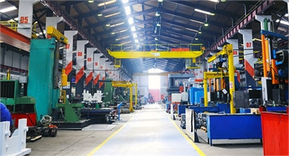 MANUFACTURING FACILITIES